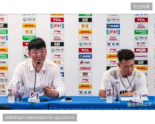 CBA开赛在即：五大主帅饭碗悬空，北京夺冠底线压顶——谁会率队下课？